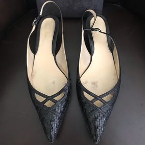 Cole Haan vintage heels.